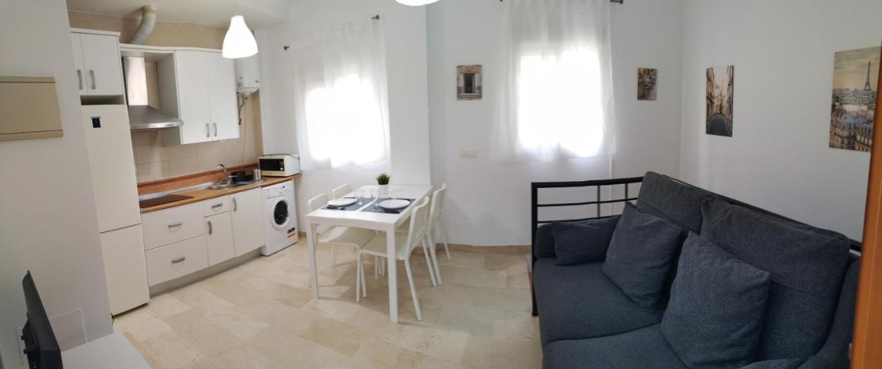 Appartamento New Studio And Parking Lemus *